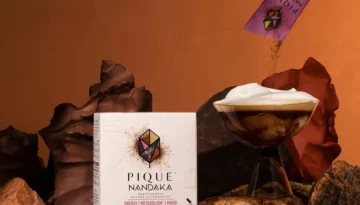 Nandaka | Adaptogenic Coffee Alternative