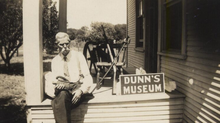 Photo Courtesy of Corpus Christi Public Libraries, La Retama Special Collections & Archives