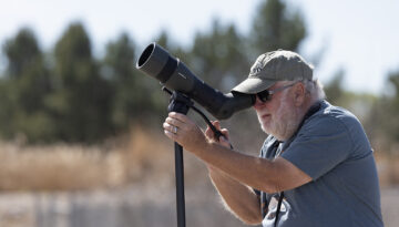 HawkWatch International. Photos provided By: HawkWatch International