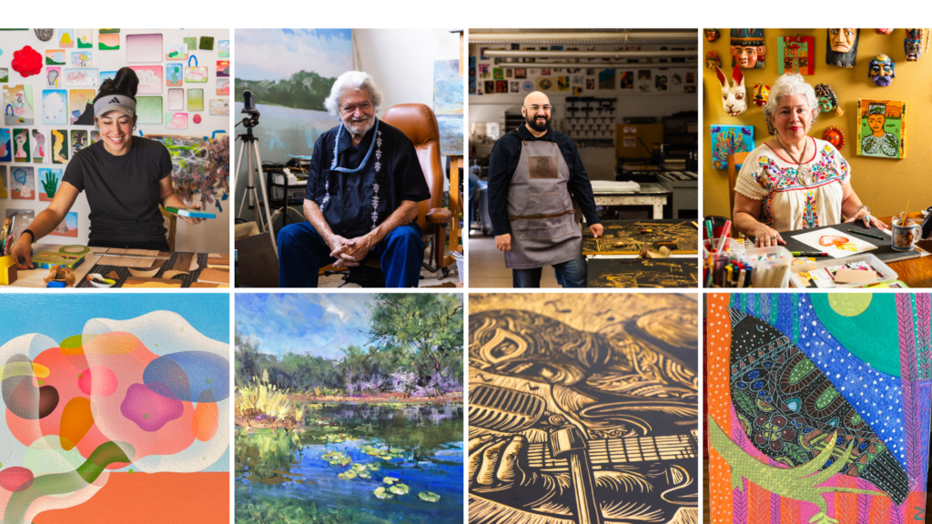 Artful Impact - The Bend Magazine