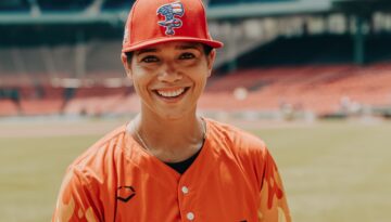Val Perez, Banana Ball team, The Firefighters, head coach at Whataburger Field.