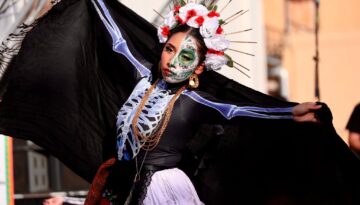 Dia de los Muertos